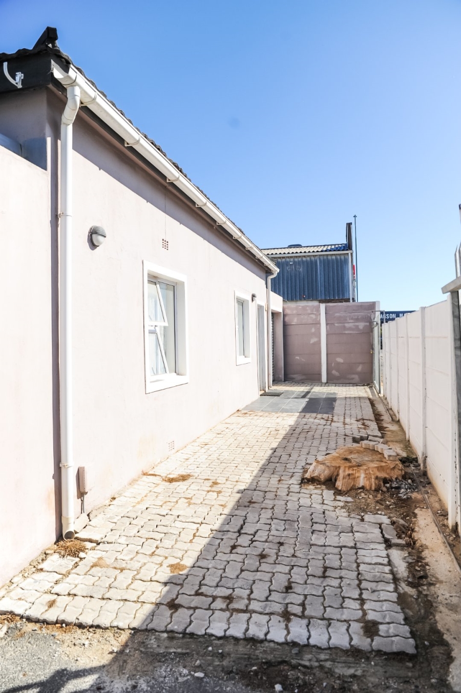 3 Bedroom Property for Sale in Rome Western Cape